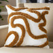 Textura Chic Pillow Cover Style C Pillow Cover - Palatium Lux