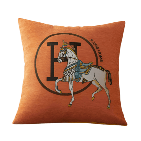 The Cotton Horse Inspiration pillow covers - Palatium Lux