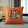 The Cotton Horse Inspiration Golden Steed pillow covers - Palatium Lux