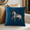 The Cotton Horse Inspiration Orion's Stallion pillow covers - Palatium Lux