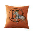 The Cotton Horse Inspiration pillow covers - Palatium Lux