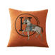 The Cotton Horse Inspiration pillow covers - Palatium Lux