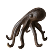 The Deep Sovereign Octopus Statue statue - Palatium Lux