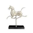 The Grand Cavalier Statue statue - Palatium Lux