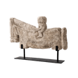 The Horseman of Antiquity statue - Palatium Lux