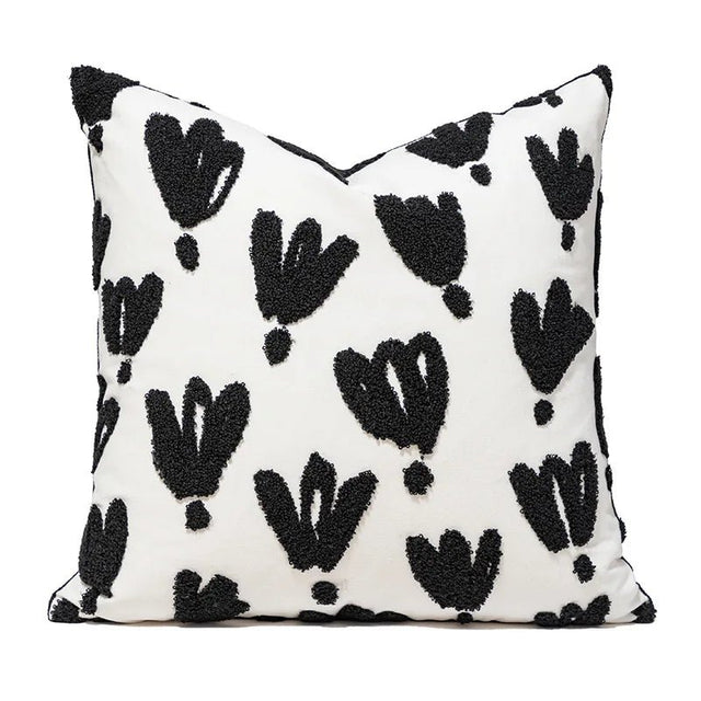 The Modern Fusion Pillow Covers - Palatium Lux