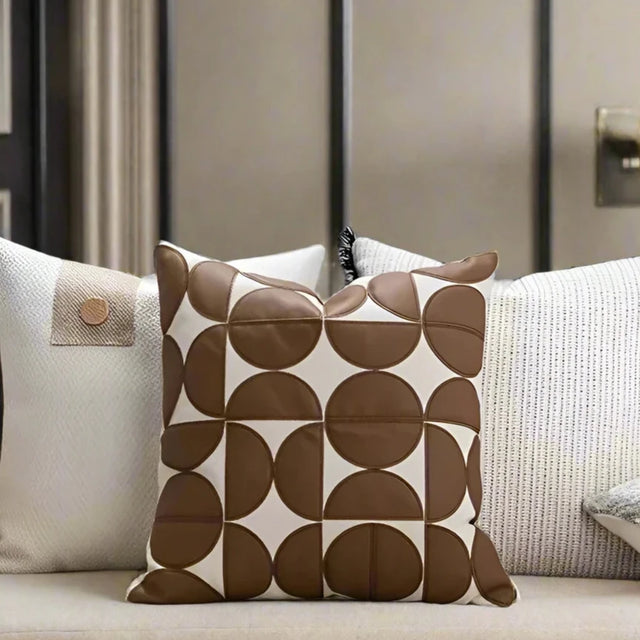 Modern Fusion Pillow Covers Style #1 - Palatium Lux