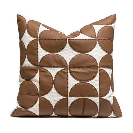 Modern Fusion Pillow Covers Style #4 - Palatium Lux