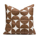 Modern Fusion Pillow Covers Style #4 - Palatium Lux