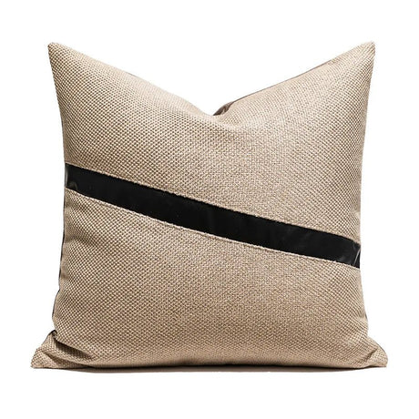 Modern Fusion Pillow Covers Style #2 - Palatium Lux