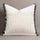 The Modern Fusion Pillow Covers - Palatium Lux