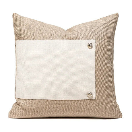 The Modern Fusion Pillow Covers - Palatium Lux