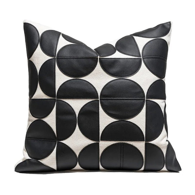 The Modern Fusion Pillow Covers - Palatium Lux