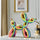 Pretty Pup Posse Rainbow Prism statue - Palatium Lux