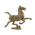 The Relic Steed Statue statue - Palatium Lux