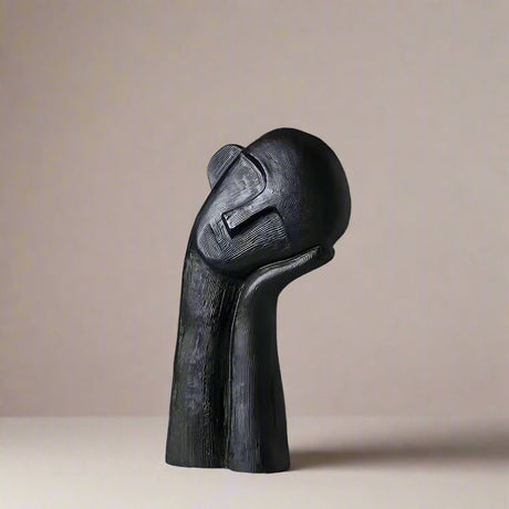 The Resting Form Statue statue - Palatium Lux