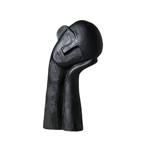 The Resting Form Statue statue - Palatium Lux
