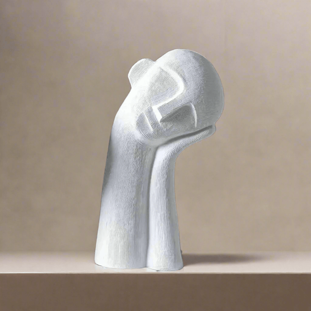 The Resting Form Statue statue - Palatium Lux