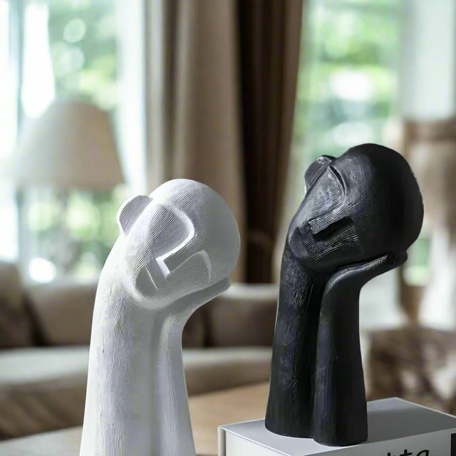 The Resting Form Statue statue - Palatium Lux