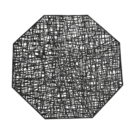 Tovella Modern Decorative Placemat Kitchen - Palatium Lux