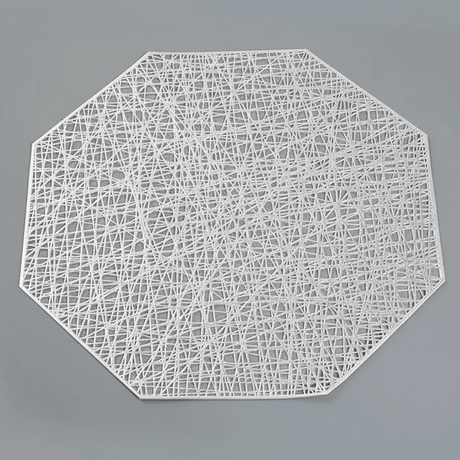 Tovella Modern Decorative Placemat Kitchen - Palatium Lux