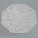Tovella Modern Decorative Placemat Kitchen - Palatium Lux