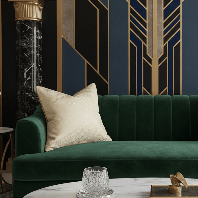 Twilight Glow Pillow Cover Pillow Cover - Palatium Lux