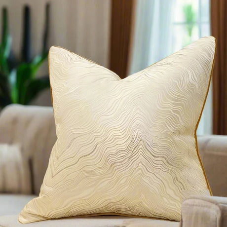 Twilight Glow Pillow Cover Pillow Cover - Palatium Lux