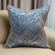 Twilight Glow Pillow Cover Pillow Cover - Palatium Lux