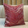 Twilight Glow Pillow Cover Pillow Cover - Palatium Lux