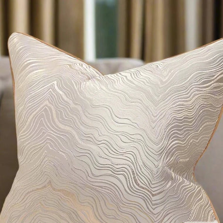 Twilight Glow Pillow Cover Pillow Cover - Palatium Lux