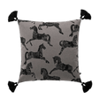 Twilight Steed Pillow Cover Pillow Cover - Palatium Lux