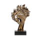 Untamed Beauty Resin Statue statue - Palatium Lux