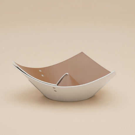 Valenza Leather Storage Tray tray - Palatium Lux