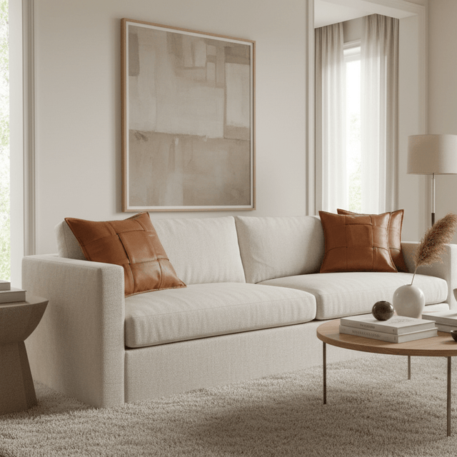 Velora Pillow Cover Pillow Cover - Palatium Lux