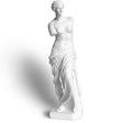 Venus de Milo Resin Statue - Palatium Lux