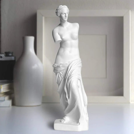 Venus de Milo Resin Statue - Palatium Lux