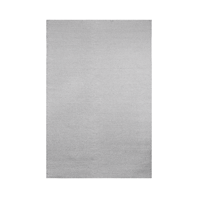 Verona Mist Handwoven Wool Rug - 5 x 8 Rugs - Palatium Lux