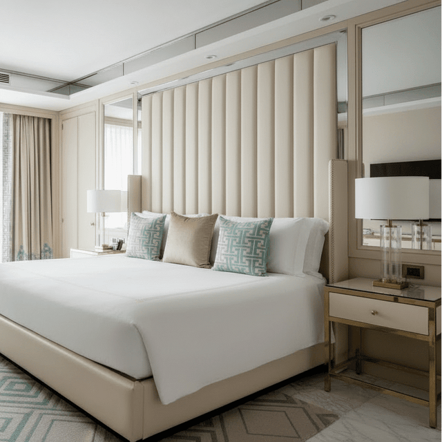 Versailles Luxury Pillow Cover pillow covers - Palatium Lux