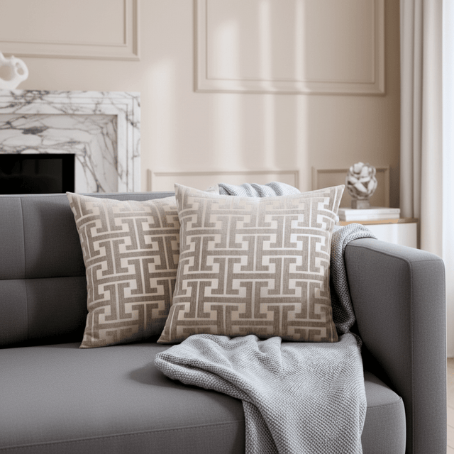 Versailles Luxury Pillow Cover pillow covers - Palatium Lux