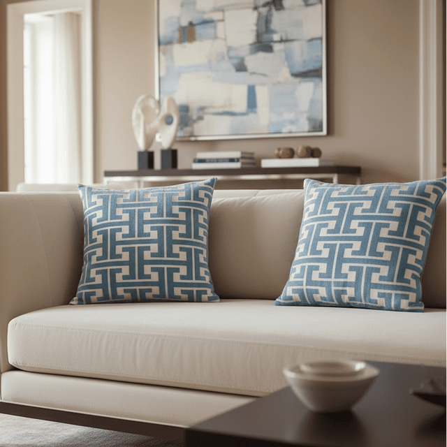 Versailles Luxury Pillow Cover pillow covers - Palatium Lux