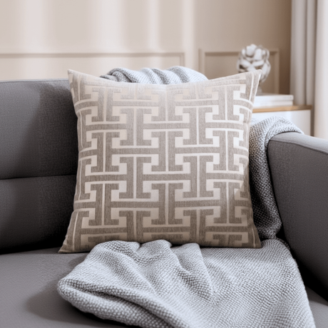 Versailles Luxury Pillow Cover