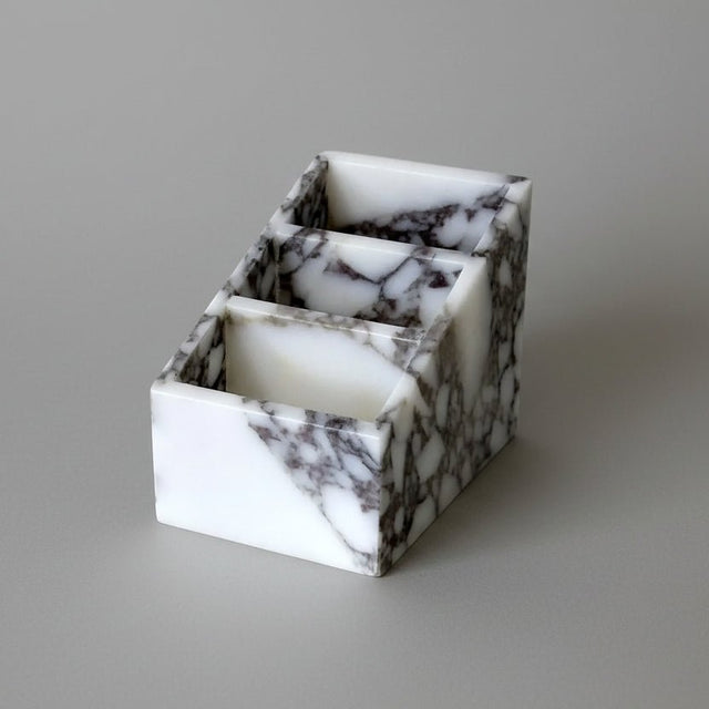 Vetra Marble Organizer - Palatium Lux