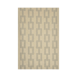 Via Aurelia Handwoven Wool Rug - 5 x 8 Rugs - Palatium Lux