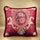 Vintage Rose Palace Pillow Cover pillow covers - Palatium Lux