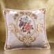 Vintage Rose Palace Pillow Cover pillow covers - Palatium Lux