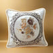 Vintage Rose Palace Pillow Cover pillow covers - Palatium Lux