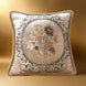 Vintage Rose Palace Pillow Cover pillow covers - Palatium Lux