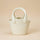 Vogue Blooms Ceramic Vase Vase - Palatium Lux