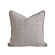 Warm Whisper Pillow Cover Pillow Cover - Palatium Lux